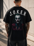 Мъжка Тениска JOKER