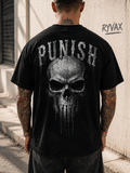 Мъжка Тениска PUNISH
