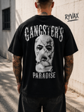 Мъжка Тениска Gangsters