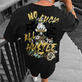 Мъжка Тениска Noluck